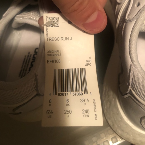 Adidas Originals Tresc Run - Picture 6 of 7